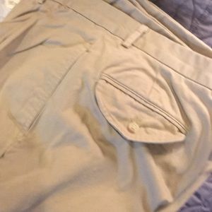 Men’s Khaki Pants